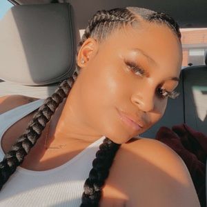 Meet your Posher, Kamdra